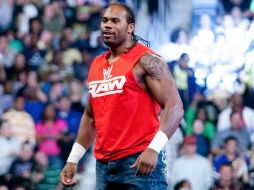 En su paso por la World Wrestling Entertainment, Gaspard hizo equipo con JTG para formar el Cryme Time. ESPECIAL / wwe.com