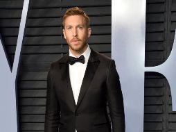 2014 fue un año de grandes éxitos para el DJ escocés cuya canción 