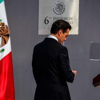 Farmacéutica vinculada a Peña Nieto ganó 12 mil MDP en su sexenio