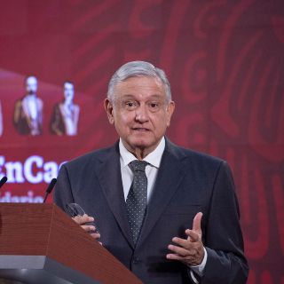 López Obrador investigará contratos de empresa ligada a Peña Nieto