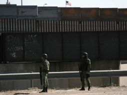 Autoridades mexicanas no mencionaron que se les vaya a hacer pruebas de COVID-19 a las personas retornadas u obligarlas a permanecer en cuarentena. SUN/ARCHIVO