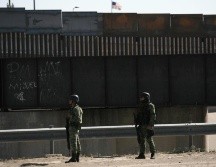 Autoridades mexicanas no mencionaron que se les vaya a hacer pruebas de COVID-19 a las personas retornadas u obligarlas a permanecer en cuarentena. SUN/ARCHIVO