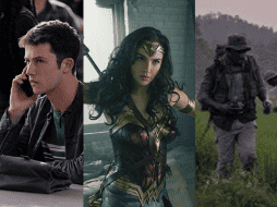 Se trata de los primeros estrenos que la plataforma ofrecerá luego de que anunció que aumentará la tarifa en sus paquetes debido al IVA que el Gobierno mexicano aprobó el año pasado. ESPECIAL