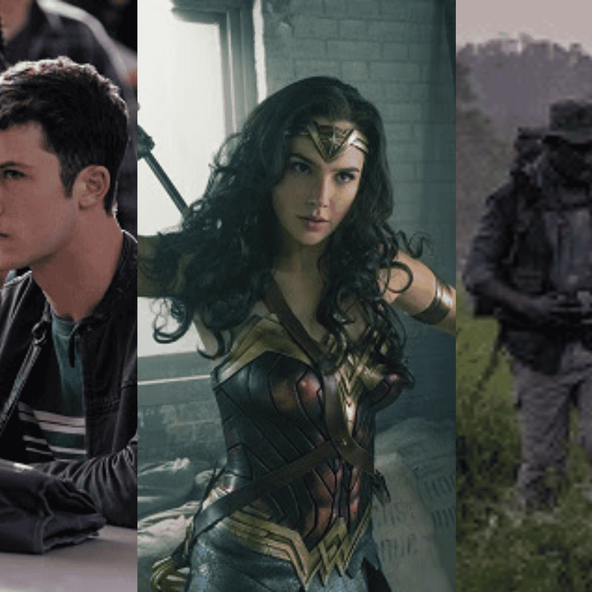 Listos Los Estrenos De Netflix Para Junio De 2020 El Informador