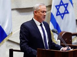 El juicio contra Netanyahu debía comenzar a mediados de marzo, pero se aplazó a este 24 de mayo por las restricciones para frenar la propagación del COVID-19. EFE/A. Ben-gershom