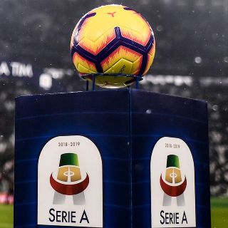 Amplían la temporada de futbol italiano hasta el 20 de agosto