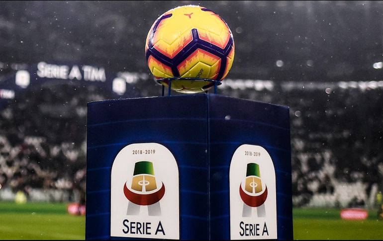 El inicio de la siguiente campaña está fijado el 1 de septiembre. AFP / ARCHIVO