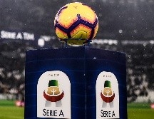 El inicio de la siguiente campaña está fijado el 1 de septiembre. AFP / ARCHIVO