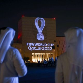 Temen que aficionados no puedan viajar a Qatar 2022