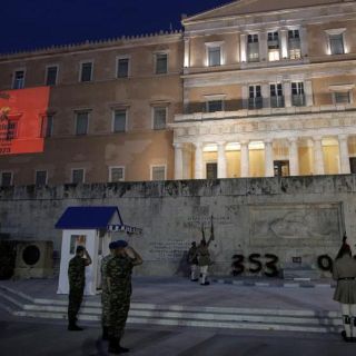 La temporada turística en Grecia comenzará en junio