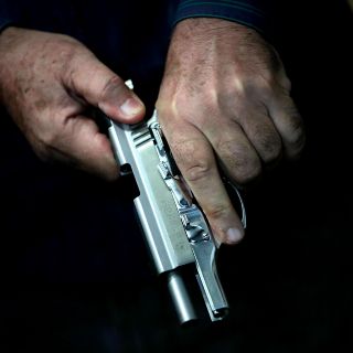 Le dan un balazo en el pecho para robarle 125 mil pesos