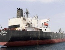 Los cinco buques con combustible, actualmente en alta mar, deberán llegar a Venezuela en los próximos días. EFE/ARCHIVO