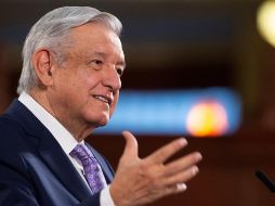 Varios funcionarios de alto nivel del Gobierno de México han dado positivo a COVID-19. EFE/Presidencia