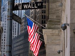 El Dow Jones ganó 1.52% para cerrar en 24 mil 575.90 puntos. EFE/J. Lane