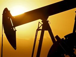 Las reservas de crudo en Estados Unidos cayeron por segunda semana consecutiva. EFE/ARCHIVO