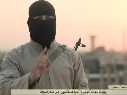 Los atentados del Estado Islámico se unen a la crisis sanitaria que hay en Medio Oriente por el avance de la pandemia del COVID-19. EFE