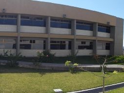 Con un espacio de 50 hectáreas, el nuevo centro se convierte en el más grande de la Red Universitaria. TWITTER/@UPZMG