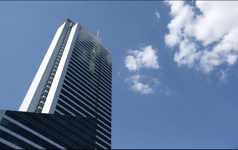 Además del de Guadalajara, la cadena cuenta con 20 hoteles en México. EL INFORMADOR/ARCHIVO