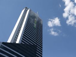 Además del de Guadalajara, la cadena cuenta con 20 hoteles en México. EL INFORMADOR/ARCHIVO