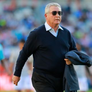 Vucetich señala que hay "mucha corrupción" en la Liga MX