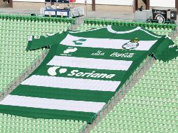 Dichos jugadores, de los cuales no se dieron a conocer sus nombres, serán observados constantemente manteniendo los protocolos establecidos por la Secretaría de Salud del Gobierno Federal. Imago7 / ARCHIVO