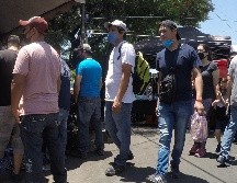 Suman cinco nuevas muertes por COVID-19 en Jalisco; hay récord de contagios