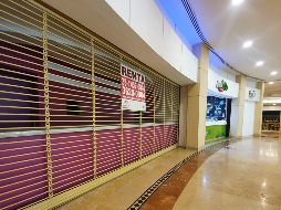 A inicios de año, las proyecciones indicaban un crecimiento de 1% para este año, pero se vinieron abajo por la paralización económica que provocó el coronavirus. EL INFORMADOR/E. Barrera