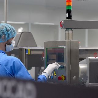 La OMS anuncia 120 vacunas candidatas a vencer al coronavirus