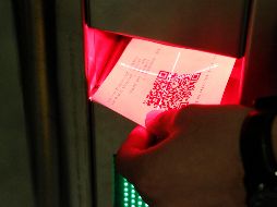 Los 50 centavos que dejan muchos pasajeros en el transporte público debería ser investigado por el Sistema Estatal Anticorrupción y de la Contraloría, incluso por Derechos Humanos. EL INFORMADOR/Archivo