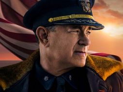 La cinta protagonizada por Tom Hanks, está ambientada en la Segunda Guerra Mundial está basada en la novela de Cecil Scott Forester, The Good Shepherd. ESPECIAL
