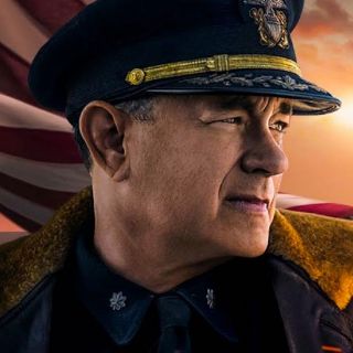 "Greyhound", con Tom Hanks se estrenará en streaming