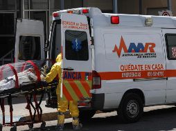 Vulnerables a coronavirus, siete zonas en la metrópoli