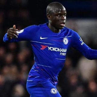 Kanté deja de entrenar por miedo al COVID-19