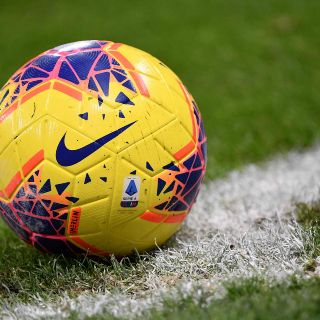 Los planes A, B y C de la Federación italiana para terminar la Serie A