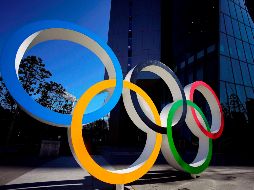 Tampoco quieren celebrar los Juegos Olímpicos en Tokio sin espectadores debido a la pandemia de coronavirus. EFE / ARCHIVO