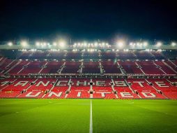 El club inglés ha achacado estas pérdidas a la falta de ingresos por retransmisiones televisivas, debido a que la Premier League lleva suspendida desde el pasado 13 de marzo. FACEBOOK / Manchester United