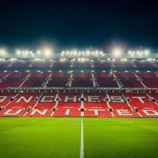 Manchester United registra pérdidas por 3.7 MDE debido al coronavirus