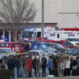 Detallan tiroteo ocurrido en complejo comercial de Arizona