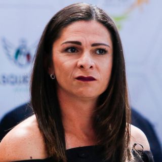 Empresa denuncia a Ana Guevara por delito de extorsión