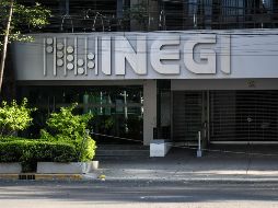 La Encuesta Nacional de Calidad e Impacto Gubernamental la elabora el Inegi cada dos años. NTX/ARCHIVO