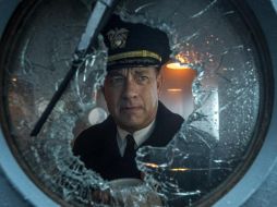 Película "Greyhound", con Tom Hanks se estrenará en streaming