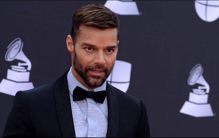 Ricky Martin será el encargado de juzgar a las transformistas participantes durante la premiere de la quinta temporada del “spin-off” “All Stars”. AFP / ARCHIVO