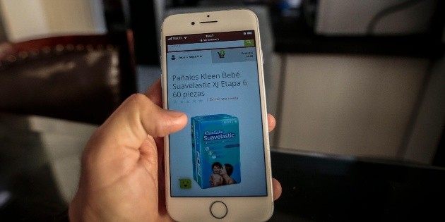 Comercio electr&oacute;nico registra aumento del 81% durante 2020