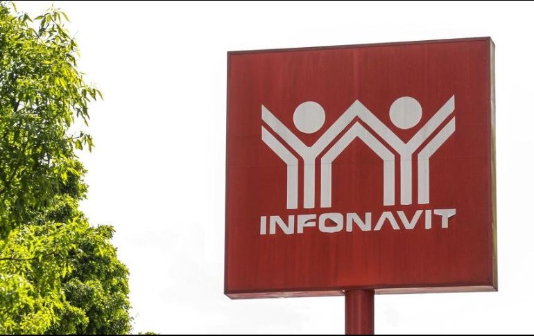 Las medidas de apoyo del Infonavit dependen del nivel de afectación al salario del trabajador interesado. EL INFORMADOR/ARCHIVO
