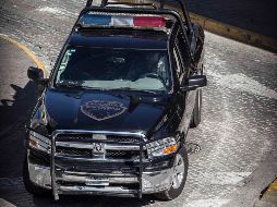 Si bien el Ejecutivo cuenta con una institución de seguridad pública, las policías preventivas y trámites municipales competen a otra esfera de gobierno. EL INFORMADOR / ARCHIVO