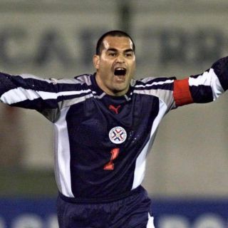 Chilavert reconoce que Conmebol ha maltratado al futbol mexicano
