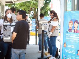 El beneficio es de hasta 10 mil pesos mensuales para pequeñas y microempresas. EL INFORMADOR / ARCHIVO