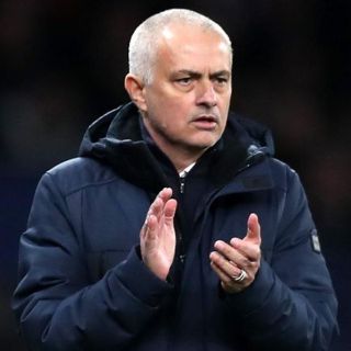 "Decidí ir al Madrid tras la semifinal de 2010 con el Barcelona": Mourinho