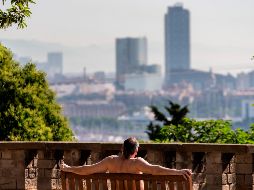 Buena parte del país pasará a la fase 2, que permite más actividades económicas y sociales. EFE / E. Fontcuberta
