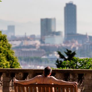 Toda España estará en desconfinamiento a partir del lunes